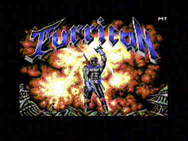 Turrican